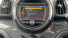 MINI Countryman 1.5 Cooper Classic 5dr Auto Petrol Hatchback